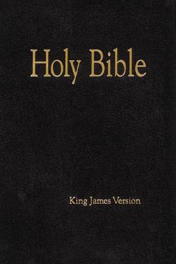 THE ORIGINAL AFRICAN HERITAGE STUDY BIBLE