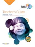 DCC TODDLER 2 TEACHER GUIDE SUMMER 2025