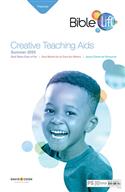 DCC PRESCHOOL CREATIVE TEACHER AID SUMMER 2025