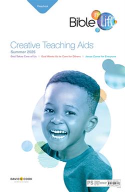 DCC PRESCHOOL CREATIVE TEACHER AID SUMMER 2025