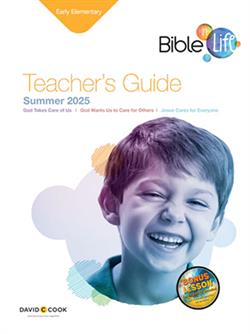 DCC EARLY ELEMENTARY TEACHER GUIDE SUMMER 2025