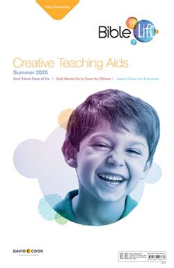 DCC EARLY ELEMENTARY CREATIVE TEACHER AID SUMMER 2025