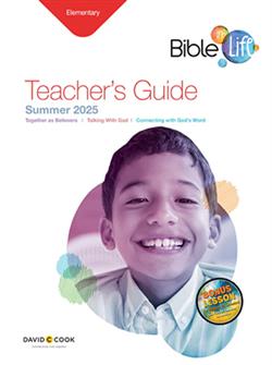 DCC ELEMENTARY TEACHER GUIDE SUMMER 2025