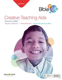 DCC ELEMENTARY CREATIVE TEACHER AID SUMMER 2025