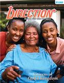 UMI DIRECTION LARGE PRINT STUDENT MANUAL SUMMER 2025