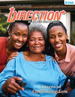 UMI DIRECTION STUDENT MANUAL SUMMER 2025