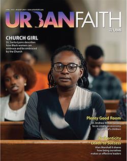 UMI URBAN FAITH STUDENT MANUAL SUMMER 2025