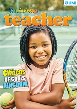 UMI JUNIOR TEACHING MANUAL SUMMER 2025