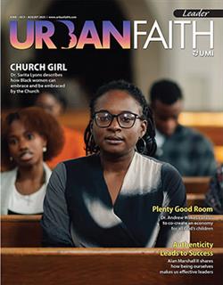 UMI URBAN FAITH TEACHER MANUAL SUMMER 2025