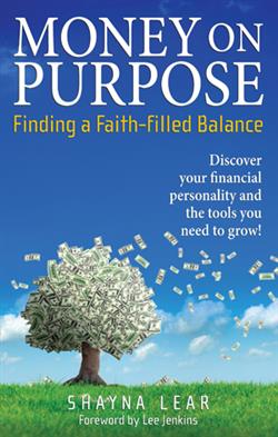 MONEY ON PURPOSE EB