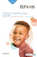 ECHOES PRESCHOOL CREATIVE TEACHER SUMMER 2025