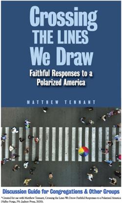 CROSSING THE LINES WE DRAW  PDF