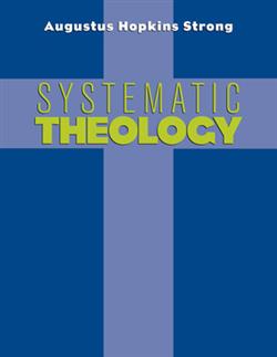 SYSTEMATIC THEOLOGY