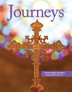 JOURNEYS SPRING 2025